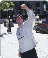 Surgical Weight loss for Men San Francisco
