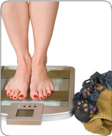 Qualifying for surgery as a weight loss option